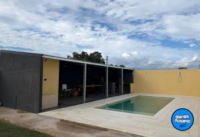 Casas - Granadero Baigorria - Venta