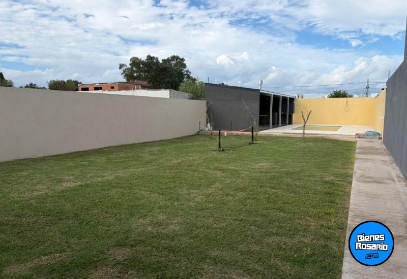 Casas - Granadero Baigorria - Venta