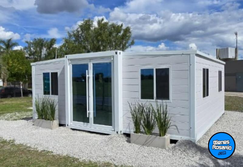 Casas - Roldan - Venta