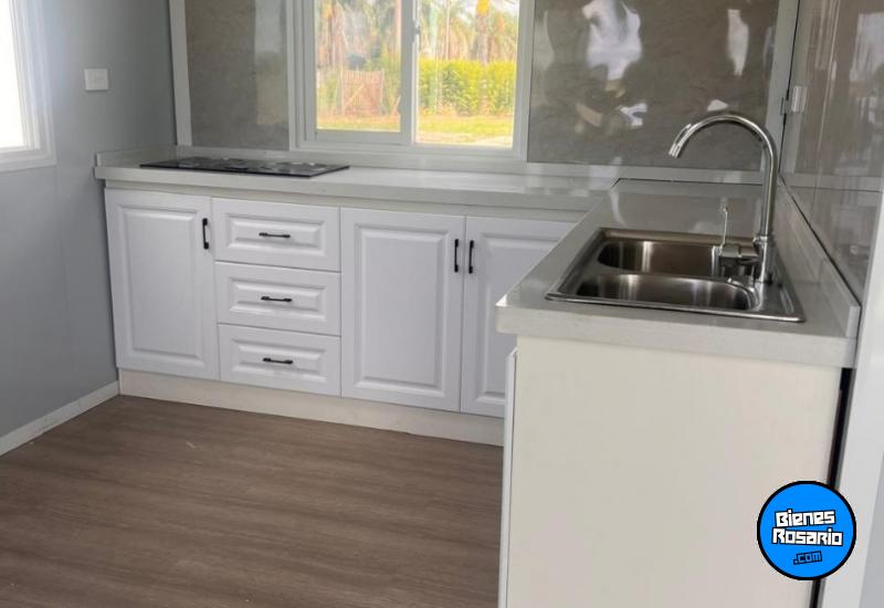 Casas - Roldan - Venta