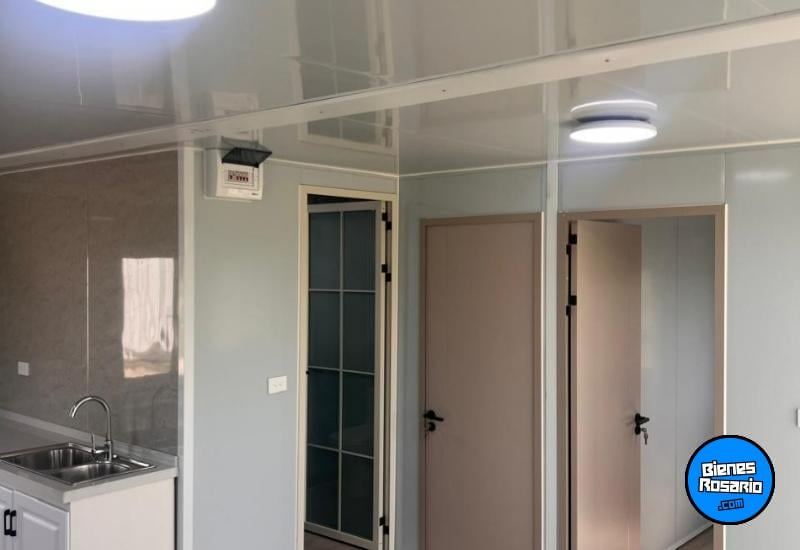 Casas - Roldan - Venta