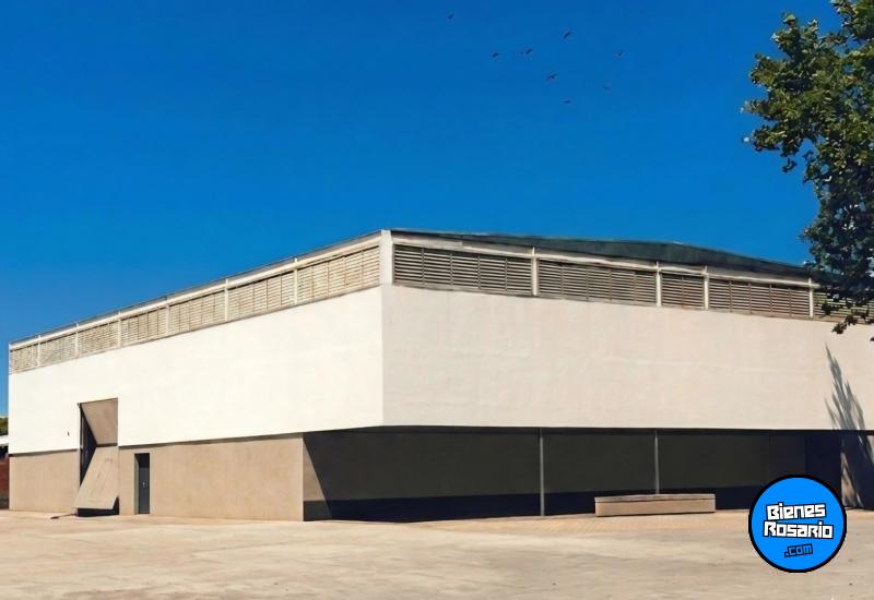 Galpones / Depósitos - Rosario -  Alquiler