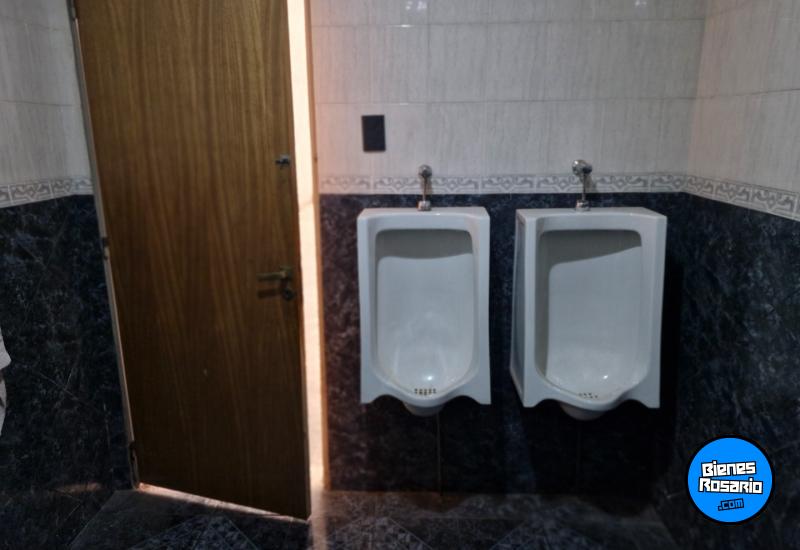 Galpones / Depósitos - Rosario -  Alquiler