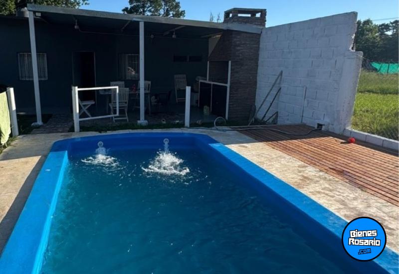 Casas - Rosario -  Alquiler