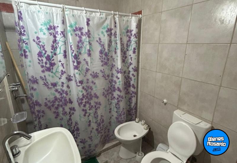 Casas - Rosario -  Alquiler