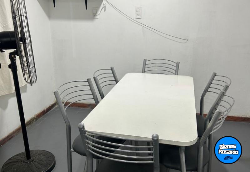 Casas - Rosario -  Alquiler