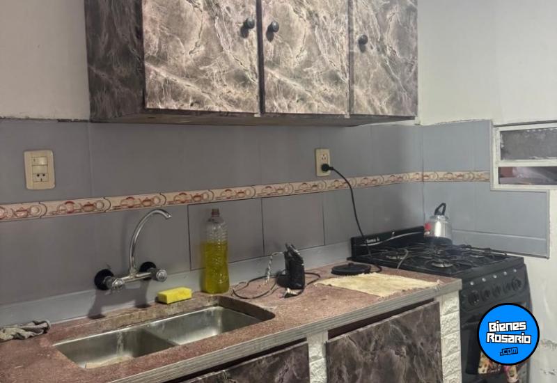 Casas - Rosario -  Alquiler