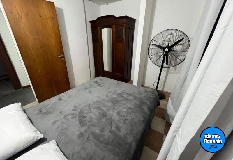 Casas - Rosario -  Alquiler