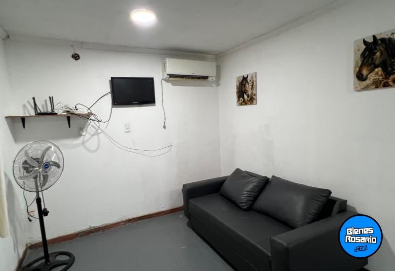 Casas - Rosario -  Alquiler