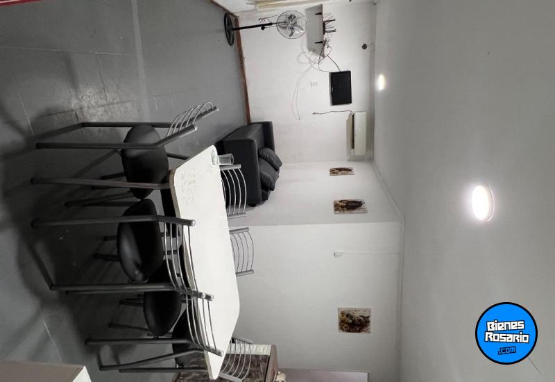 Casas - Rosario -  Alquiler