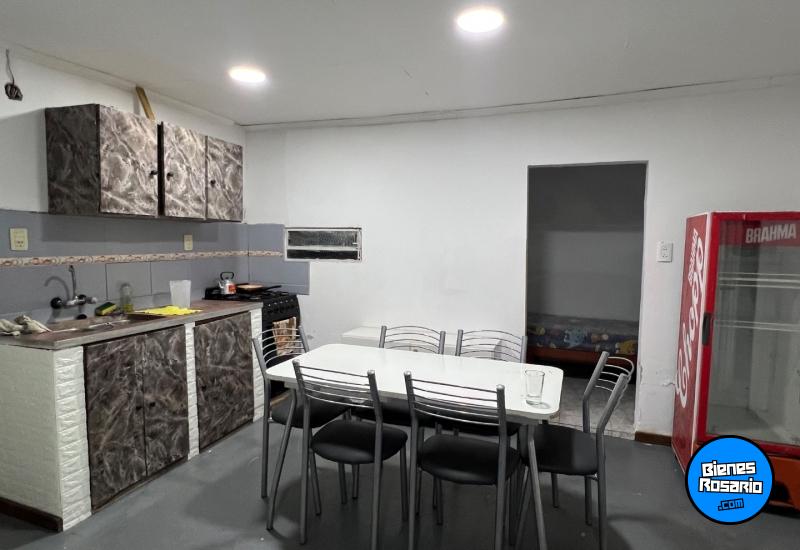 Casas - Rosario -  Alquiler