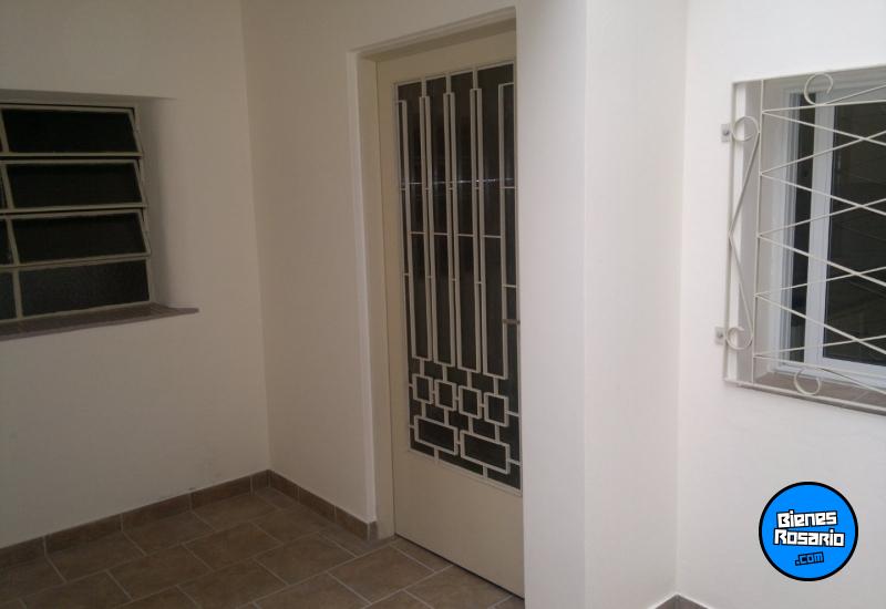 Departamentos de pasillo - Rosario - Alquiler