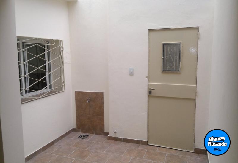 Departamentos de pasillo - Rosario - Alquiler