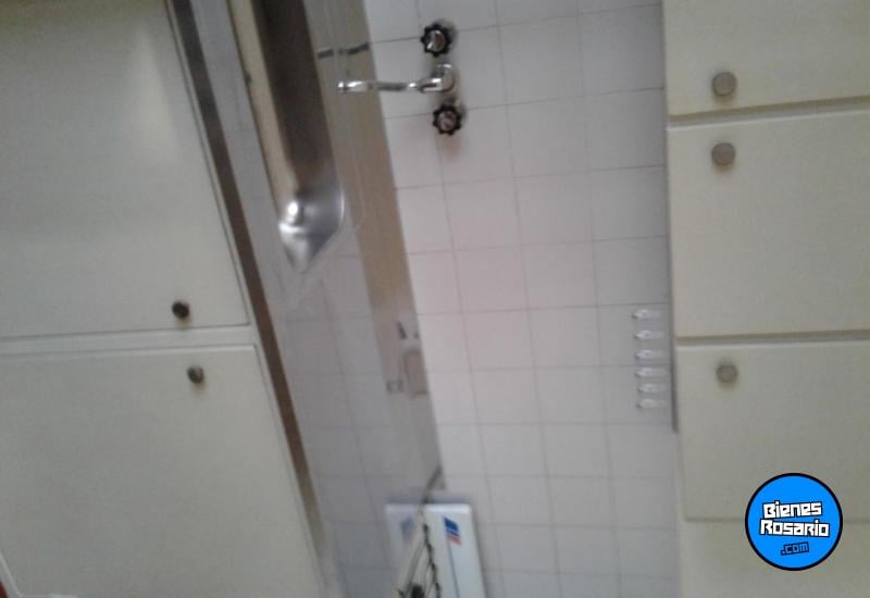 Departamentos de pasillo - Rosario - Alquiler