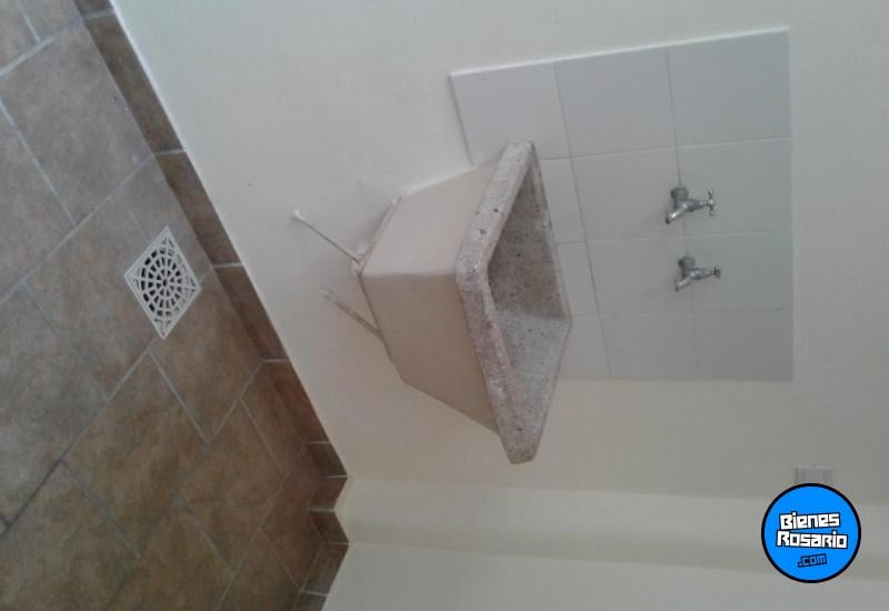 Departamentos de pasillo - Rosario - Alquiler