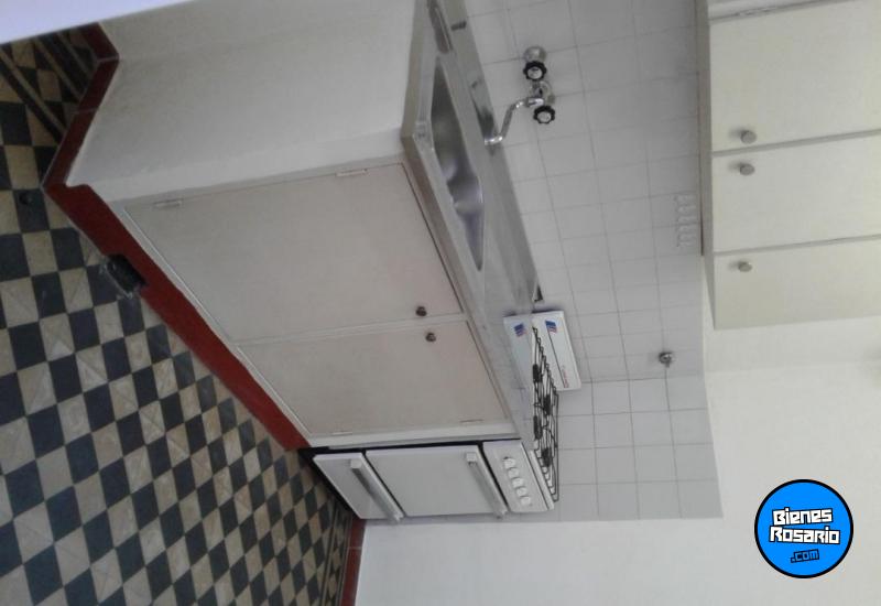 Departamentos de pasillo - Rosario - Alquiler
