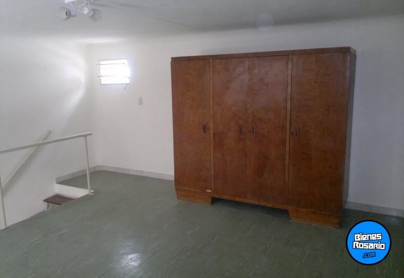 Departamentos de pasillo - Rosario - Alquiler