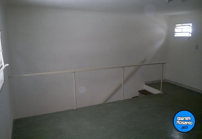 Departamentos de pasillo - Rosario - Alquiler