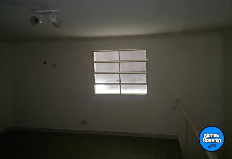 Departamentos de pasillo - Rosario - Alquiler