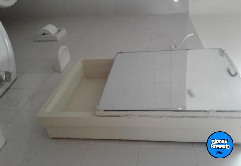 Departamentos de pasillo - Rosario - Alquiler