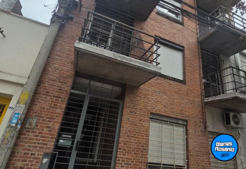 Departamentos - Rosario -  Alquiler