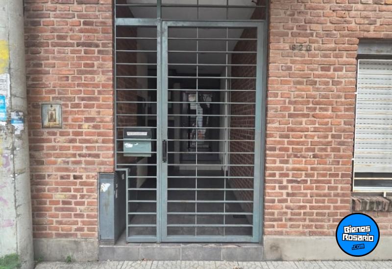 Departamentos - Rosario -  Alquiler