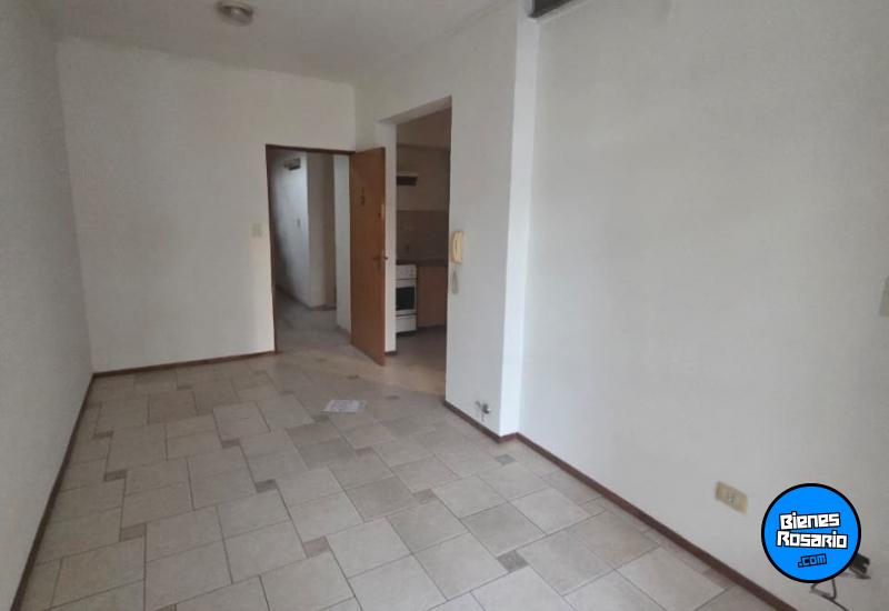 Departamentos - Rosario -  Alquiler