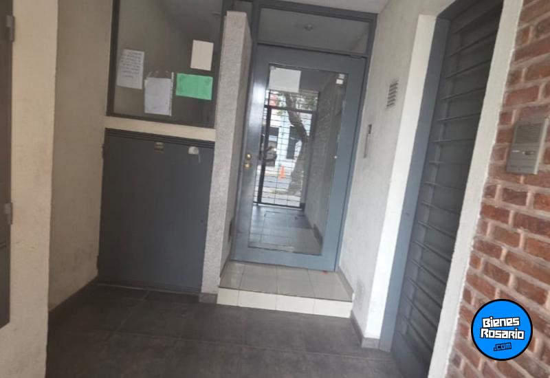 Departamentos - Rosario -  Alquiler