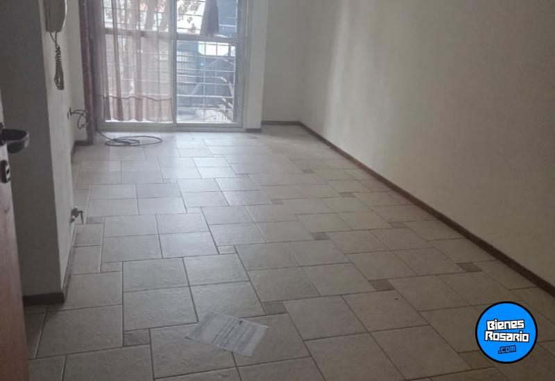 Departamentos - Rosario -  Alquiler