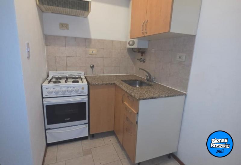 Departamentos - Rosario -  Alquiler