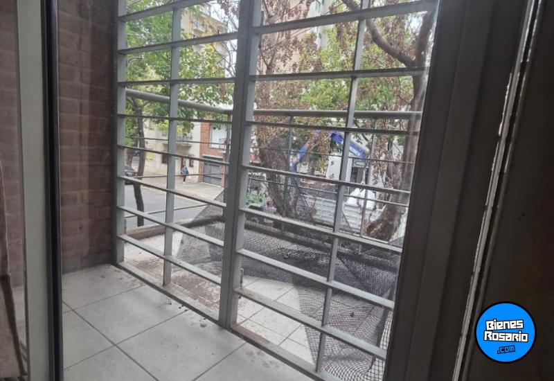 Departamentos - Rosario -  Alquiler