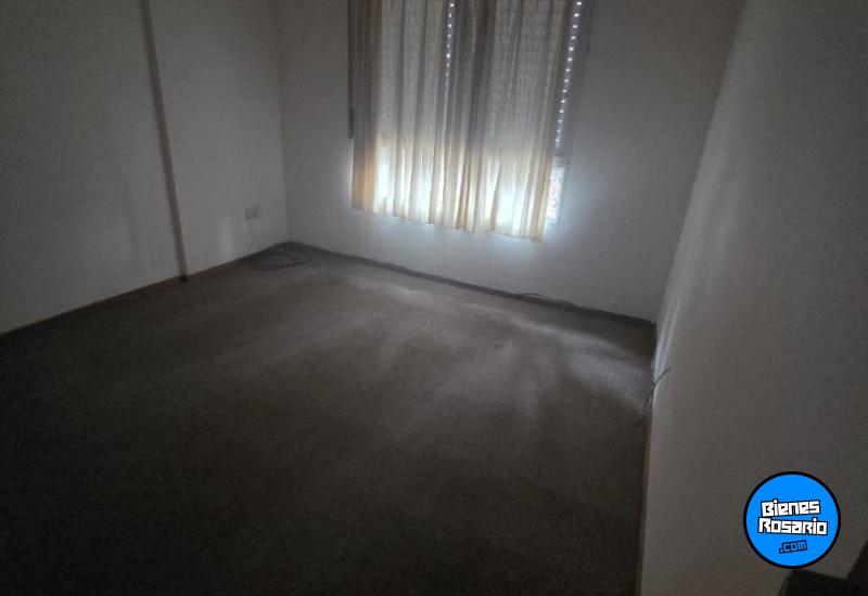 Departamentos - Rosario -  Alquiler