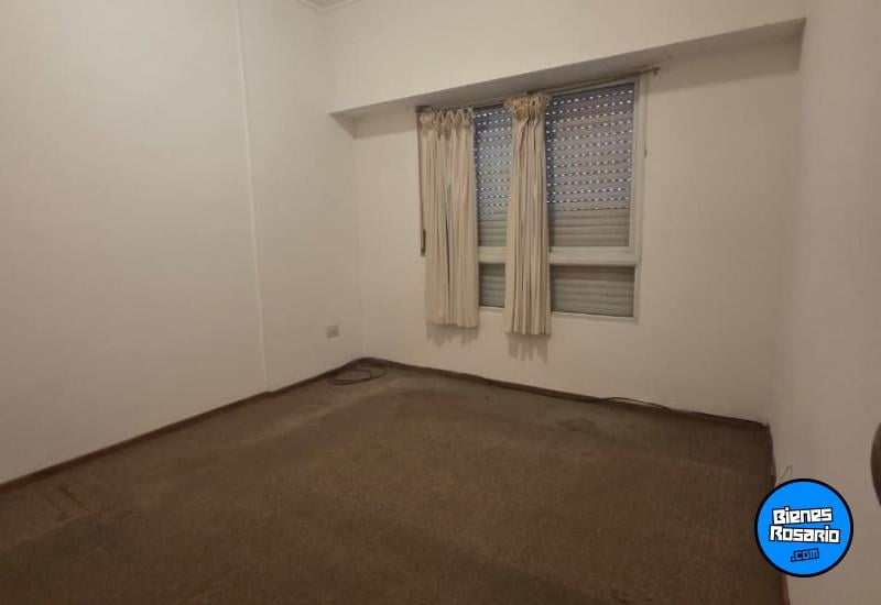 Departamentos - Rosario -  Alquiler