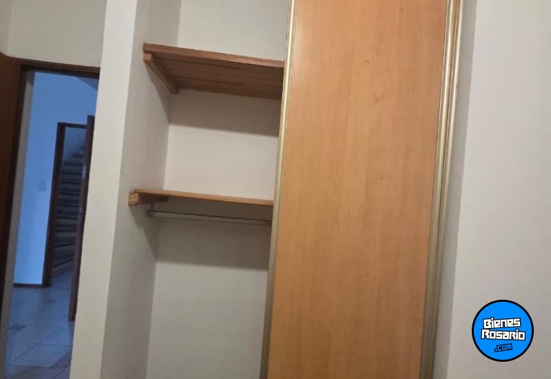 Departamentos - Rosario -  Alquiler