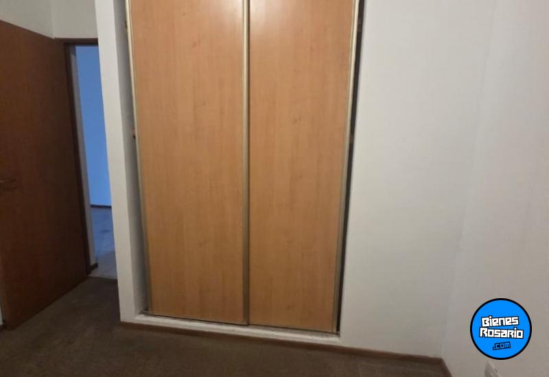 Departamentos - Rosario -  Alquiler