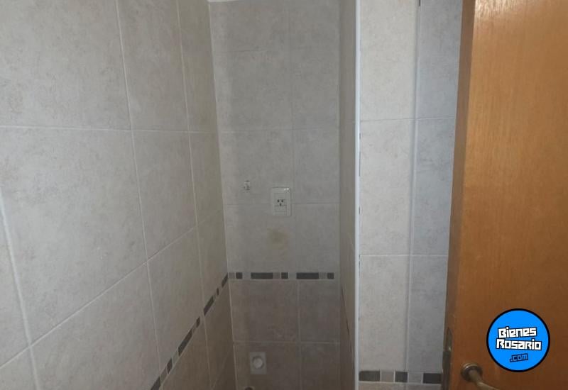 Departamentos - Rosario -  Alquiler