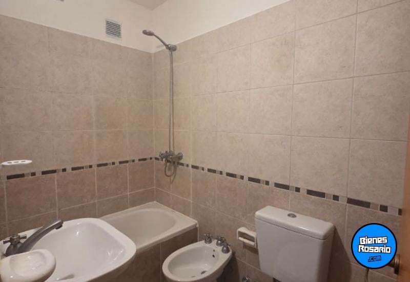 Departamentos - Rosario -  Alquiler