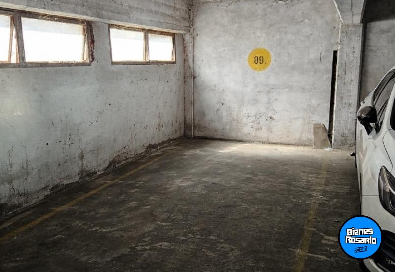 Cocheras - Rosario -  Alquiler