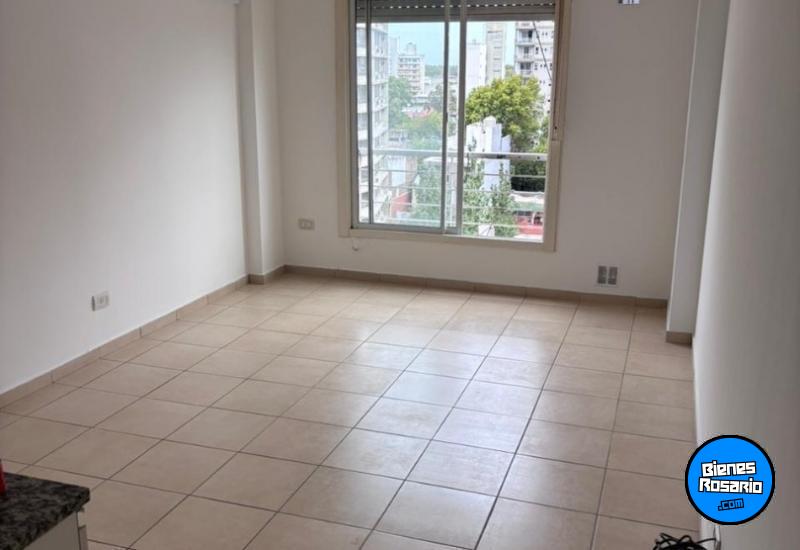 Departamentos - Rosario -  Alquiler
