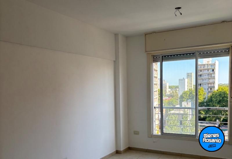 Departamentos - Rosario -  Alquiler