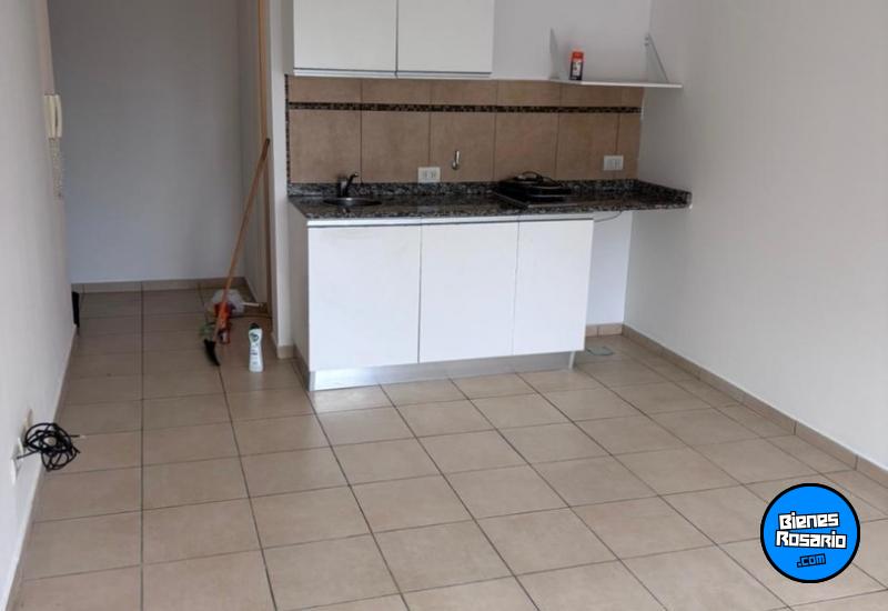 Departamentos - Rosario -  Alquiler