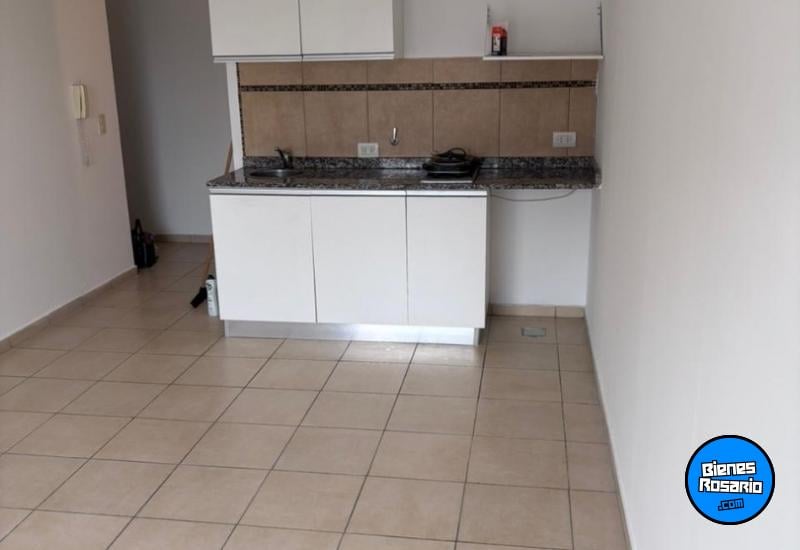 Departamentos - Rosario -  Alquiler