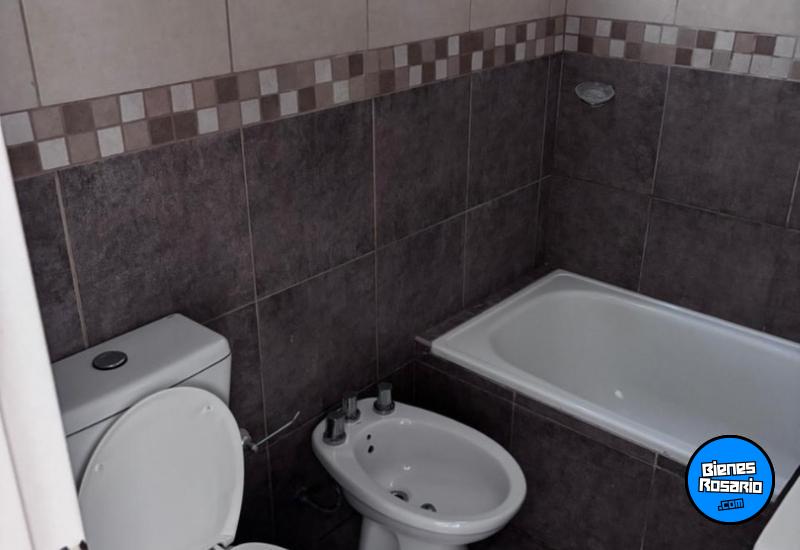 Departamentos - Rosario -  Alquiler