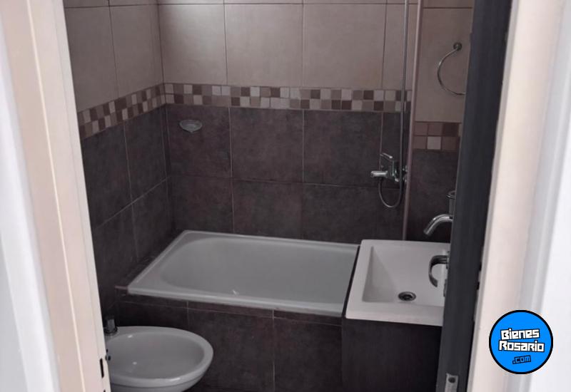 Departamentos - Rosario -  Alquiler