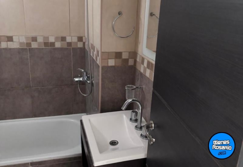 Departamentos - Rosario -  Alquiler