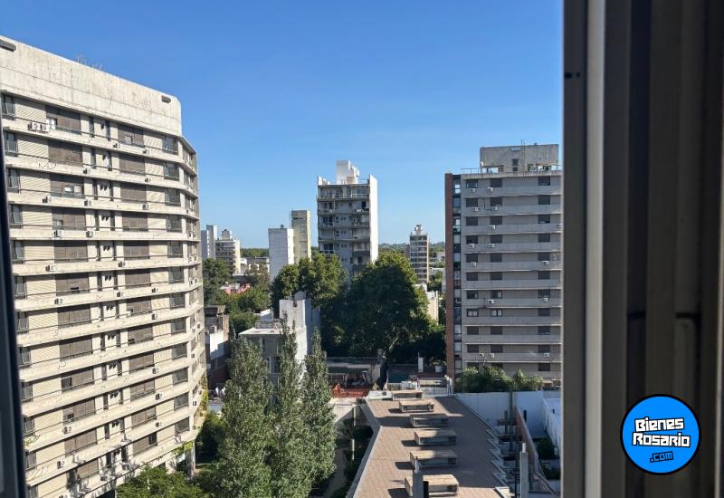 Departamentos - Rosario -  Alquiler
