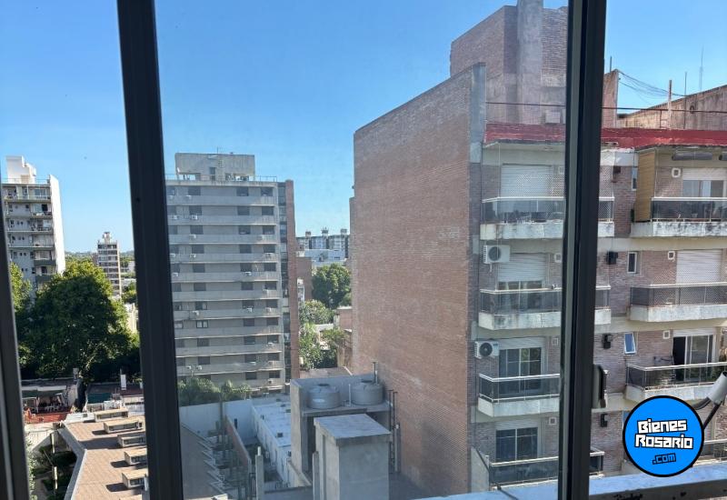 Departamentos - Rosario -  Alquiler