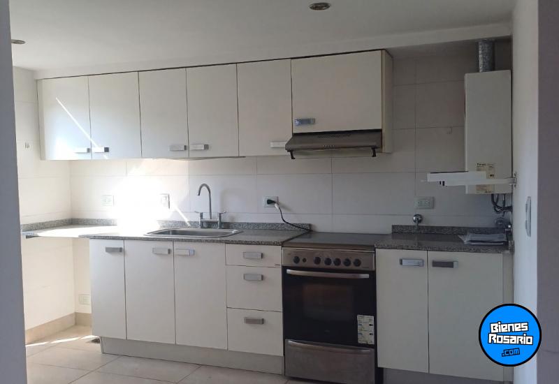 Departamentos - Rosario - Venta