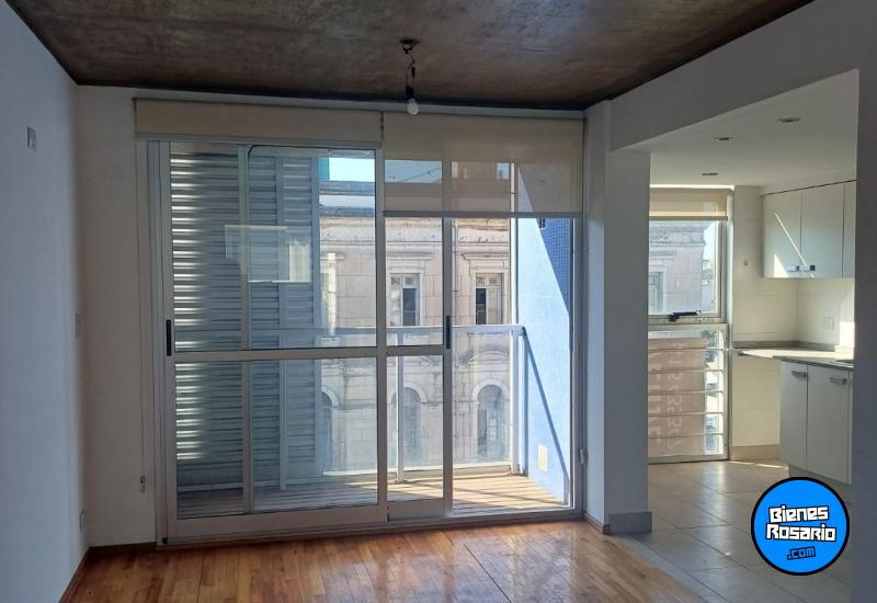 Departamentos - Rosario - Venta