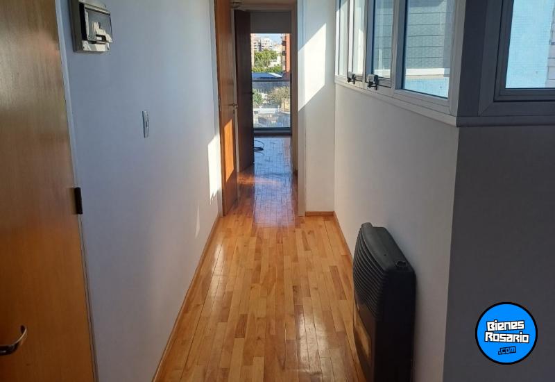 Departamentos - Rosario - Venta